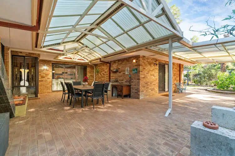 Fifth view of Homely house listing, 28 McGlew Road, Glen Forrest WA 6071