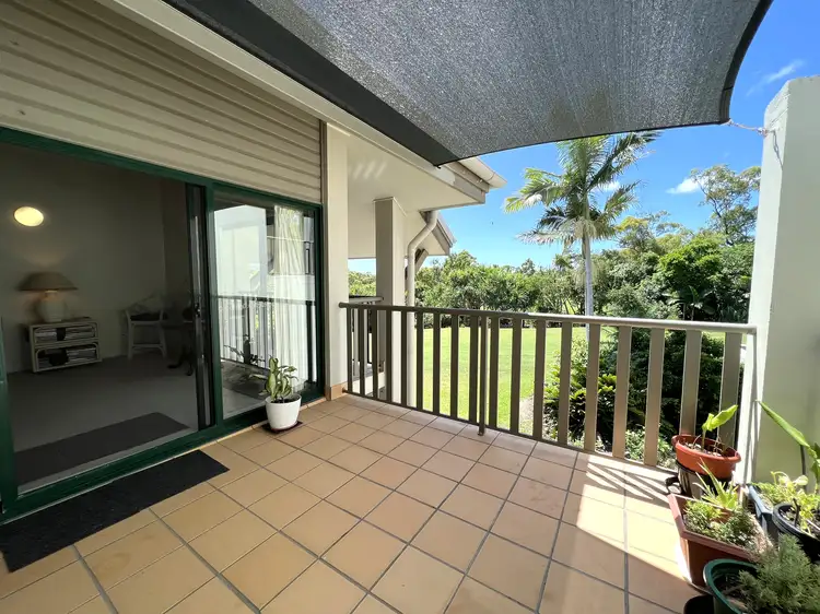 Second view of Homely unit listing, 1423/615 Kunapipi Road, Laguna Quays QLD 4800