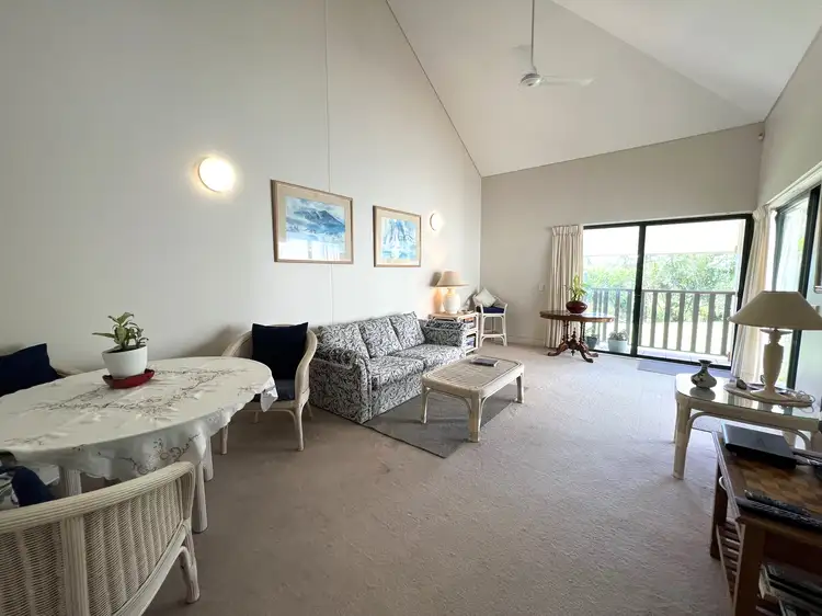 Fourth view of Homely unit listing, 1423/615 Kunapipi Road, Laguna Quays QLD 4800