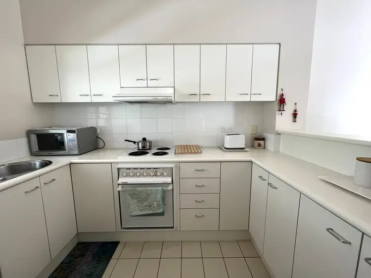 Fifth view of Homely unit listing, 1423/615 Kunapipi Road, Laguna Quays QLD 4800