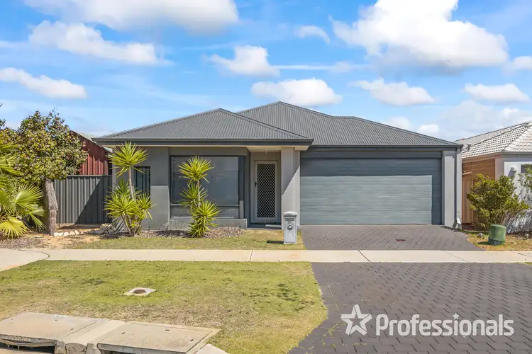 23 Carmathen Avenue, Butler WA 6036