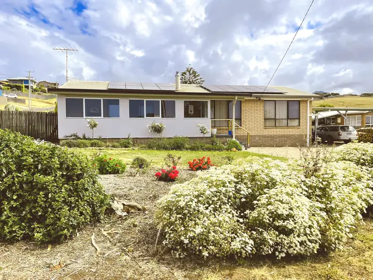 Second view of Homely house listing, 114 Brooke Street, East Devonport TAS 7310