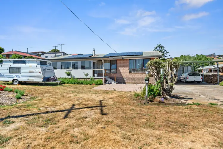 Third view of Homely house listing, 114 Brooke Street, East Devonport TAS 7310