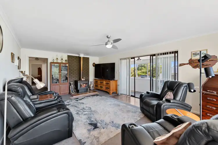 Sixth view of Homely house listing, 114 Brooke Street, East Devonport TAS 7310