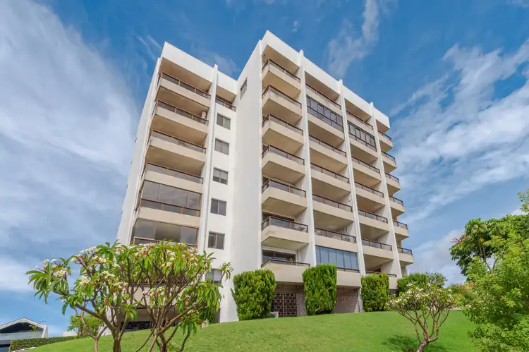 Main view of Homely apartment listing, 4/23 Swan Street, South Perth WA 6151