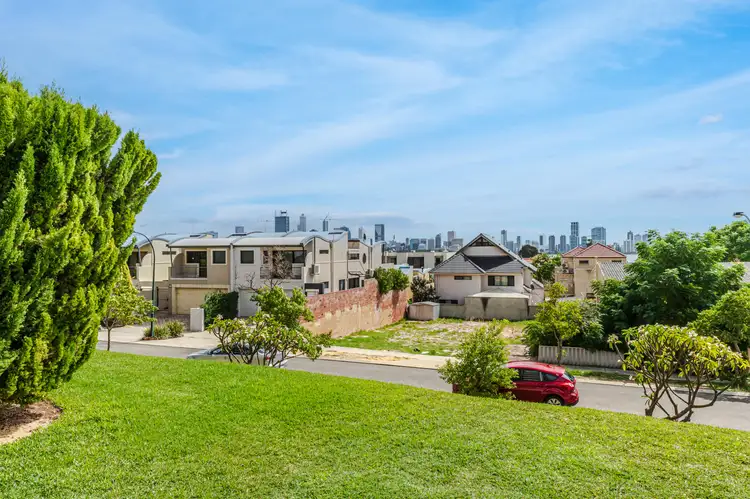 Third view of Homely apartment listing, 4/23 Swan Street, South Perth WA 6151