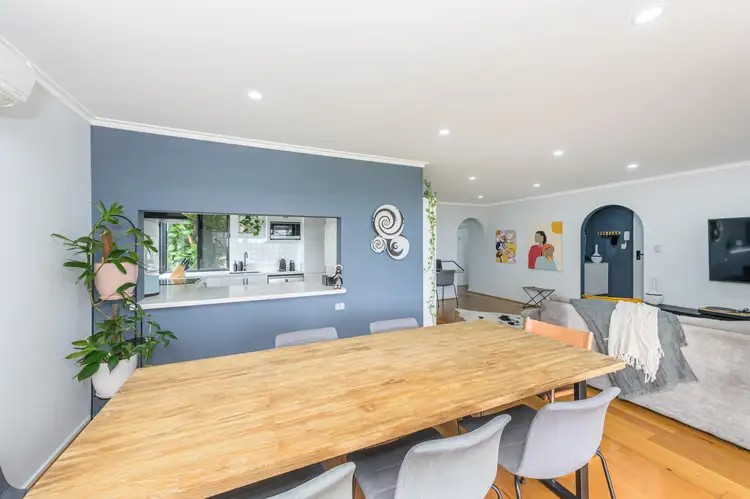 Fourth view of Homely apartment listing, 4/23 Swan Street, South Perth WA 6151