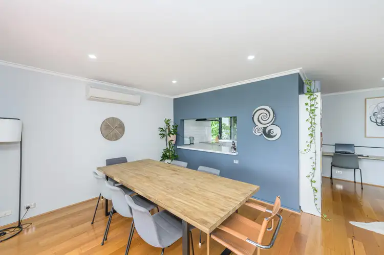 Fifth view of Homely apartment listing, 4/23 Swan Street, South Perth WA 6151