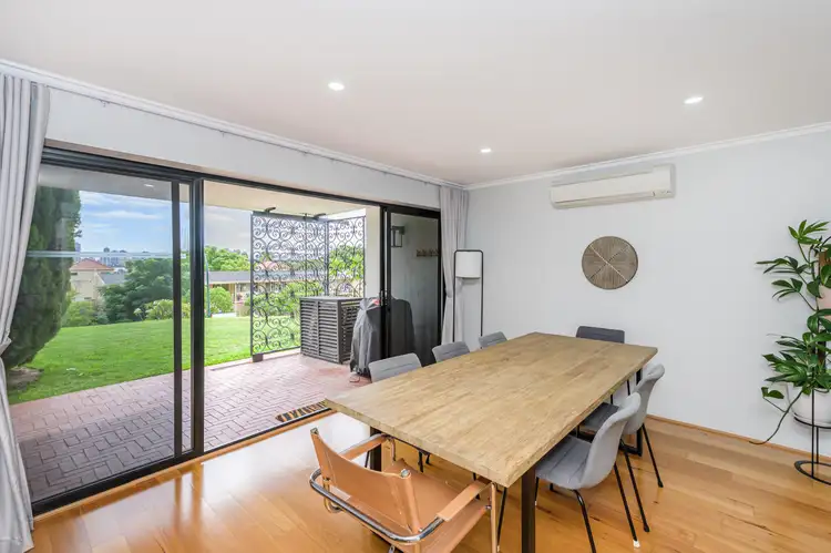 Sixth view of Homely apartment listing, 4/23 Swan Street, South Perth WA 6151