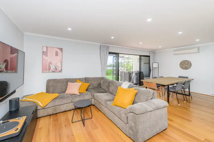 Seventh view of Homely apartment listing, 4/23 Swan Street, South Perth WA 6151