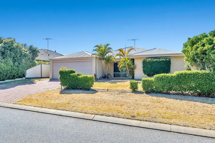 Main view of Homely house listing, 10 Sugar Bush Way, Meadow Springs WA 6210