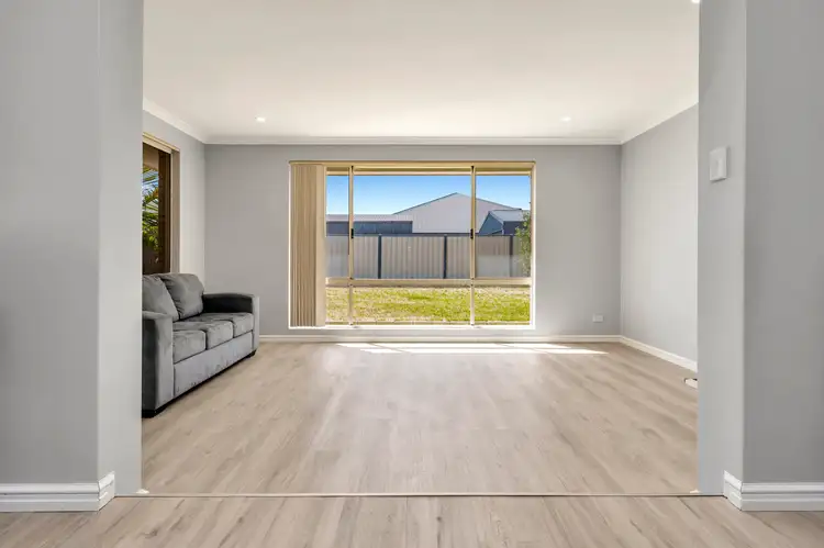 Seventh view of Homely house listing, 10 Sugar Bush Way, Meadow Springs WA 6210