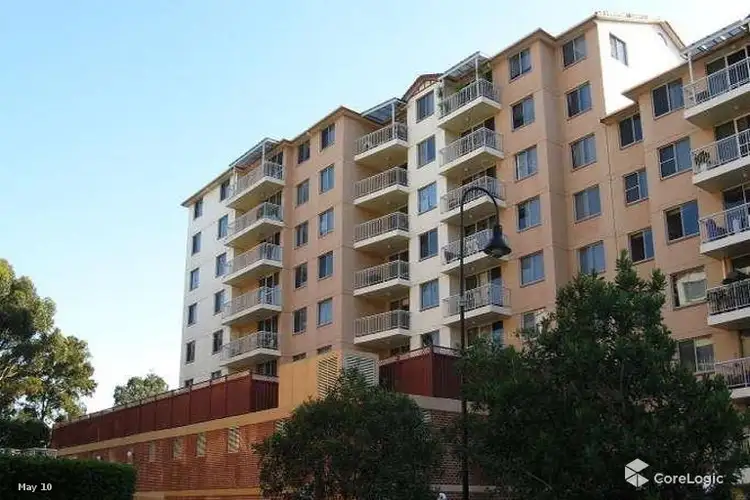 785/83-93 Dalmeny Avenue, Rosebery NSW 2018