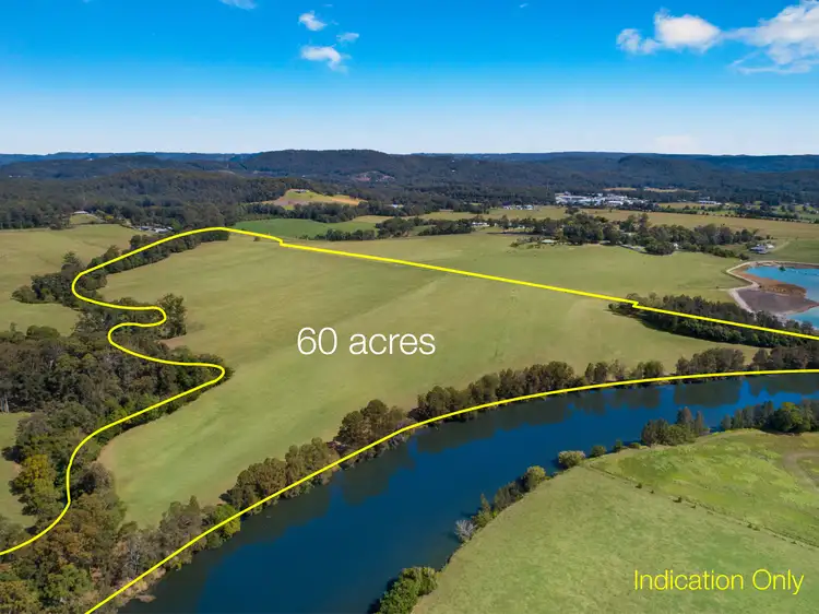 Main view of Homely rural property listing, Lot 4/91 Yandina Bli Bli Road, Yandina QLD 4561