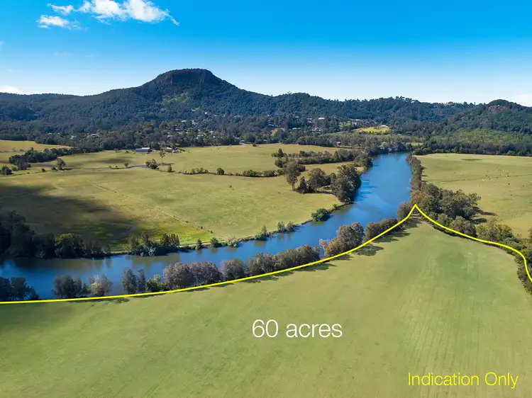 Second view of Homely rural property listing, Lot 4/91 Yandina Bli Bli Road, Yandina QLD 4561