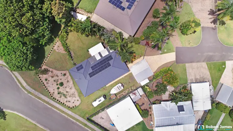 7 Fyne Court, Tewantin QLD 4565