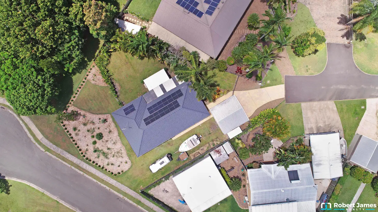 Main view of Homely house listing, 7 Fyne Court, Tewantin QLD 4565