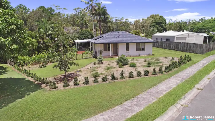 Second view of Homely house listing, 7 Fyne Court, Tewantin QLD 4565