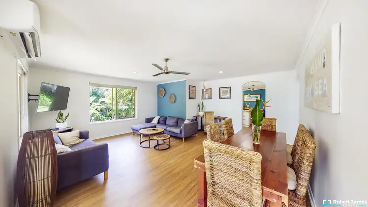 Fourth view of Homely house listing, 7 Fyne Court, Tewantin QLD 4565