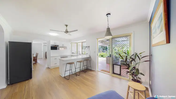Sixth view of Homely house listing, 7 Fyne Court, Tewantin QLD 4565