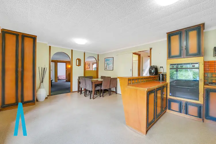 Fourth view of Homely house listing, 1 Edwina Drive, Morphett Vale SA 5162