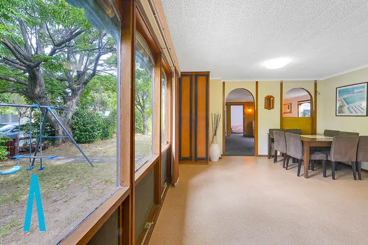 Fifth view of Homely house listing, 1 Edwina Drive, Morphett Vale SA 5162