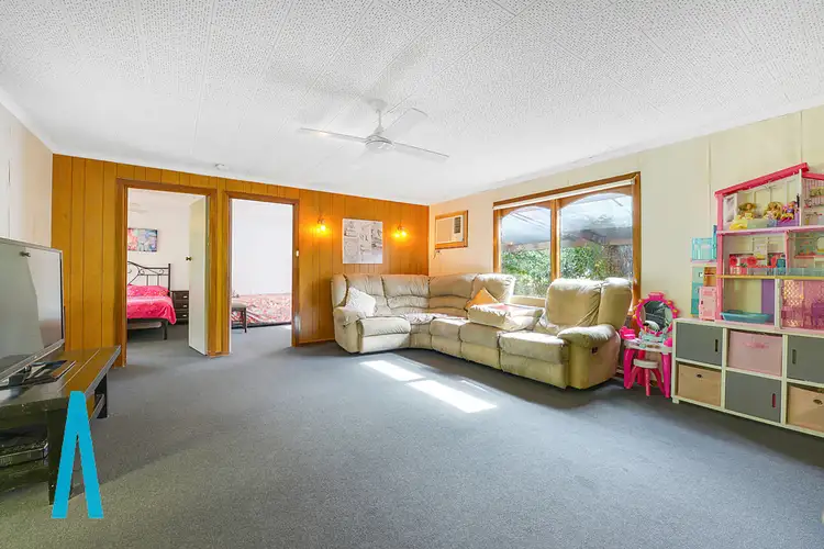 Sixth view of Homely house listing, 1 Edwina Drive, Morphett Vale SA 5162