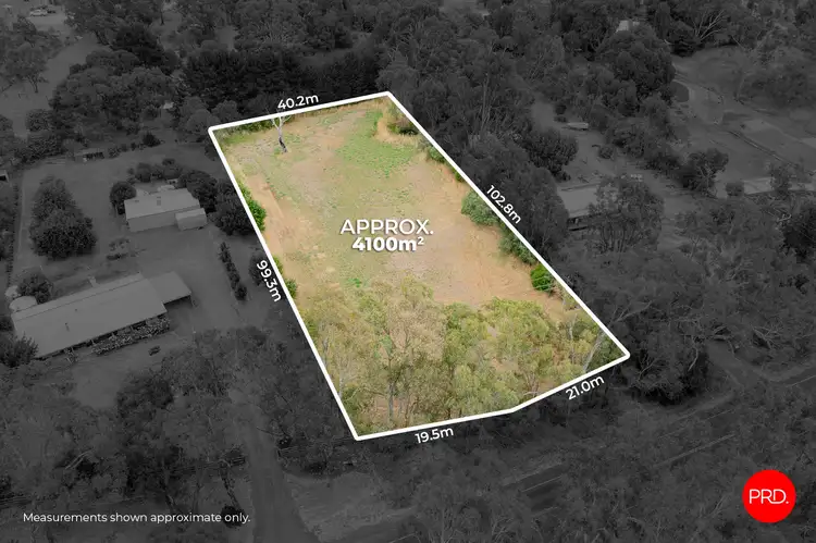 1431 Bendigo-Sutton Grange Road, Sutton Grange VIC 3448