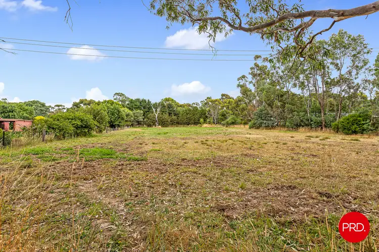 Third view of Homely land listing, 1431 Bendigo-Sutton Grange Road, Sutton Grange VIC 3448