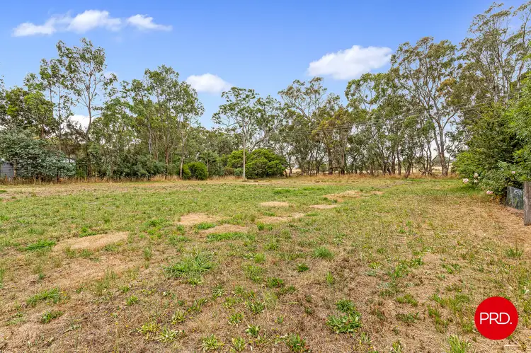 Fourth view of Homely land listing, 1431 Bendigo-Sutton Grange Road, Sutton Grange VIC 3448