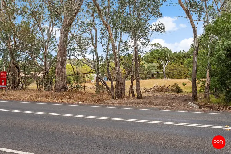 Seventh view of Homely land listing, 1431 Bendigo-Sutton Grange Road, Sutton Grange VIC 3448