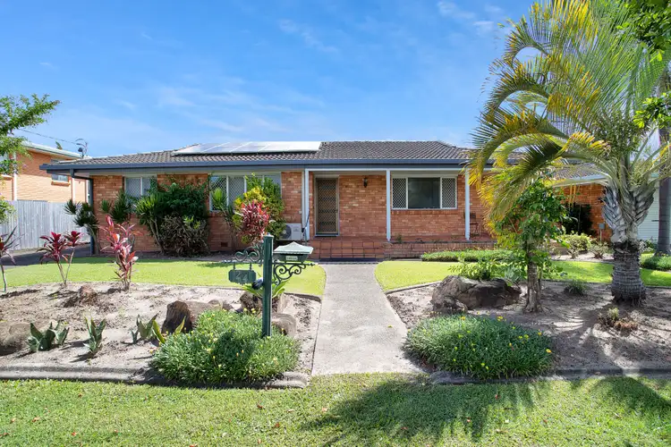 24 Podosky Street, West Mackay QLD 4740