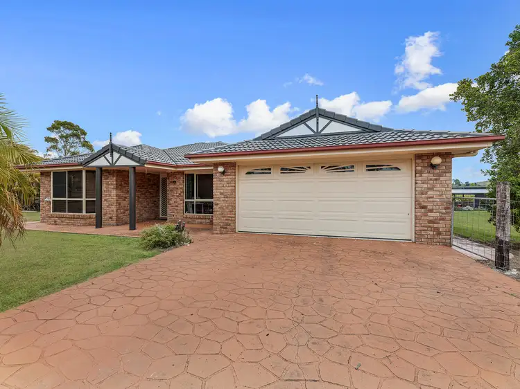 Main view of Homely house listing, 41 Douglas Mcinnes Drive, Laidley QLD 4341