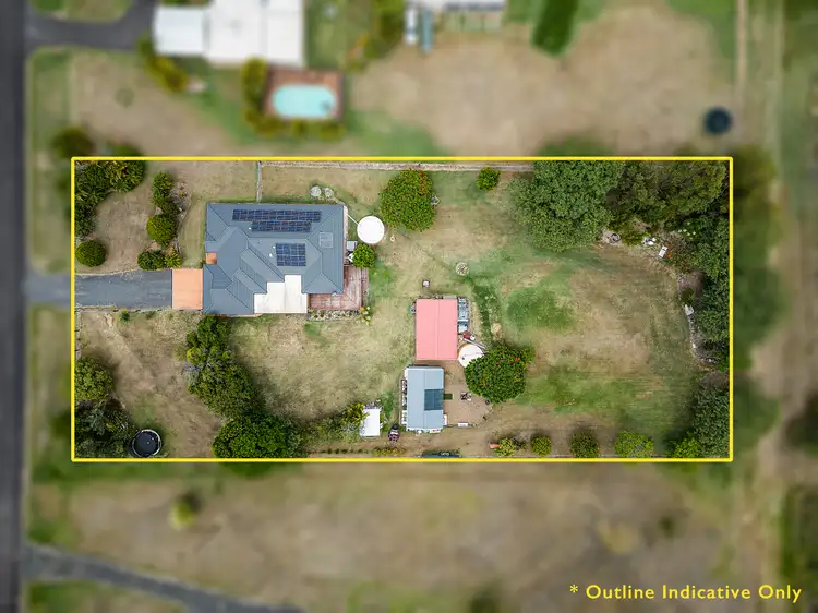 Second view of Homely house listing, 41 Douglas Mcinnes Drive, Laidley QLD 4341
