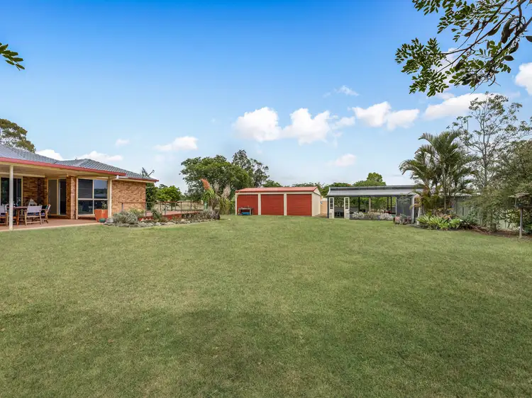 Fourth view of Homely house listing, 41 Douglas Mcinnes Drive, Laidley QLD 4341