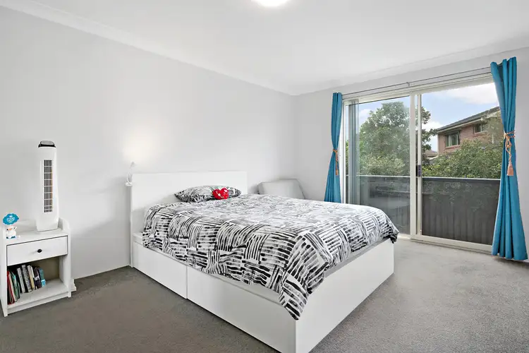 42/10-12 Northcote Road, Hornsby NSW 2077