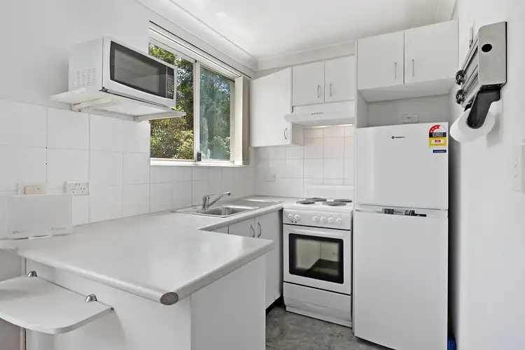 Fourth view of Homely apartment listing, 42/10-12 Northcote Road, Hornsby NSW 2077