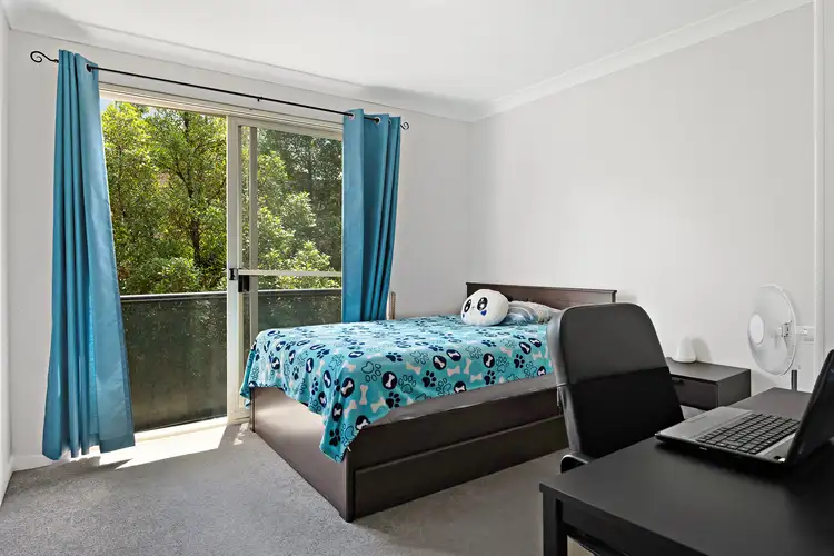 Fifth view of Homely apartment listing, 42/10-12 Northcote Road, Hornsby NSW 2077