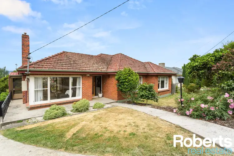 Second view of Homely house listing, 38 Prospect Street, Prospect TAS 7250