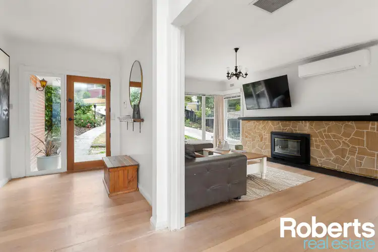 Third view of Homely house listing, 38 Prospect Street, Prospect TAS 7250