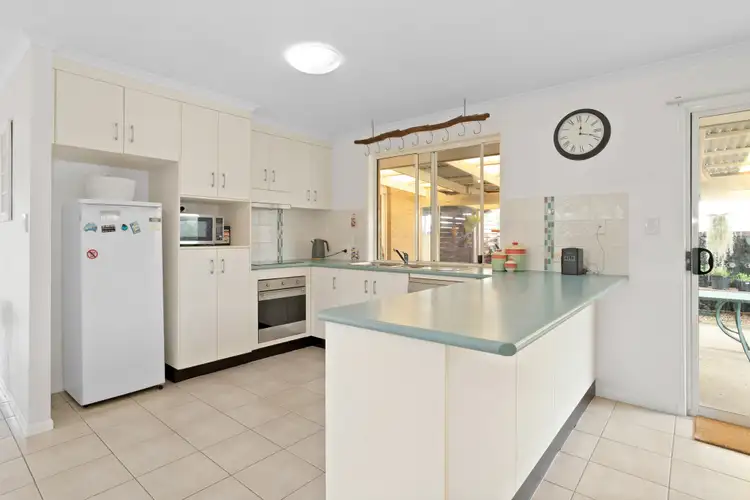 Second view of Homely house listing, 22 Jasmine Drive, Blacks Beach QLD 4740