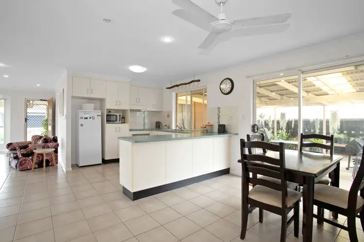 Fourth view of Homely house listing, 22 Jasmine Drive, Blacks Beach QLD 4740