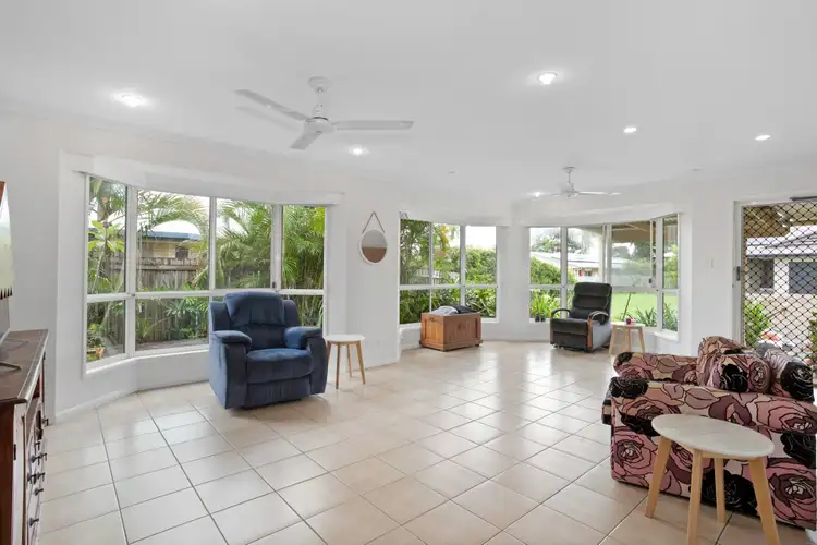 Fifth view of Homely house listing, 22 Jasmine Drive, Blacks Beach QLD 4740