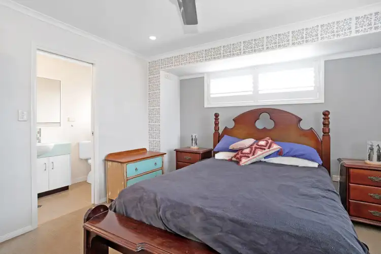 Seventh view of Homely house listing, 22 Jasmine Drive, Blacks Beach QLD 4740