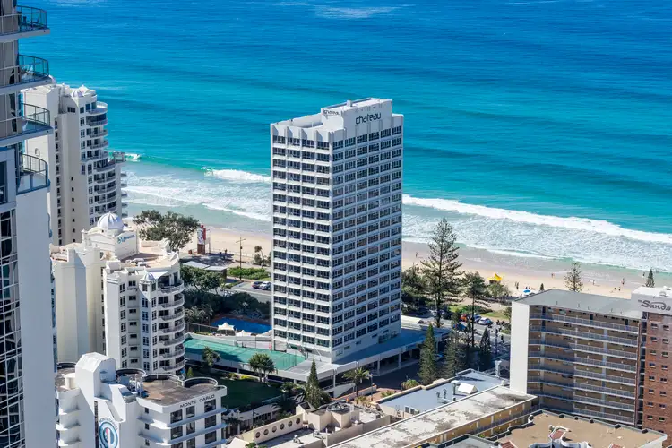 801-802/44-52 The Esplanade, Surfers Paradise QLD 4217