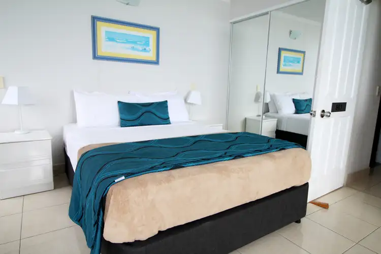 Fifth view of Homely unit listing, 801-802/44-52 The Esplanade, Surfers Paradise QLD 4217