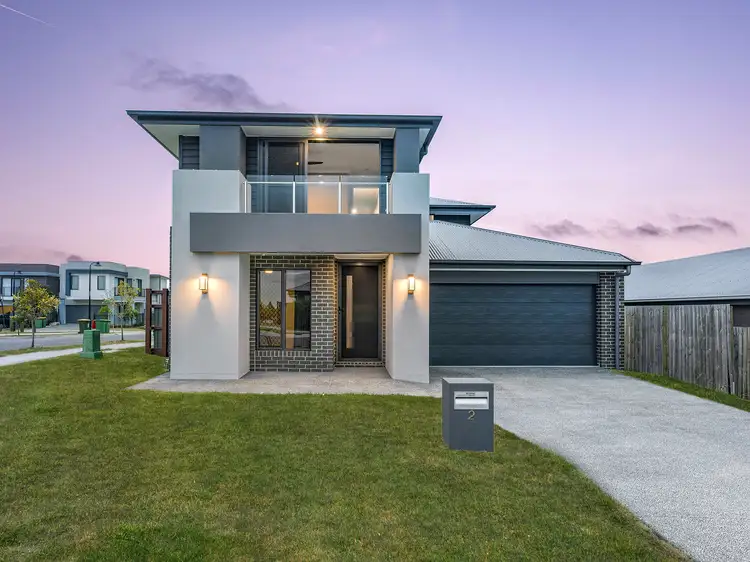 2 Nerang Road, South Ripley QLD 4306