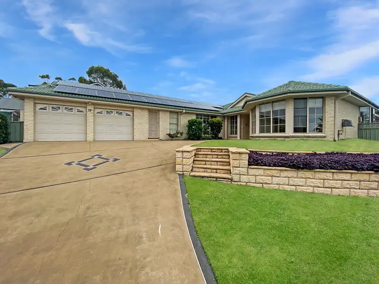 17 Whiting Place, Corlette NSW 2315