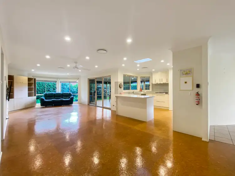 Fifth view of Homely house listing, 17 Whiting Place, Corlette NSW 2315
