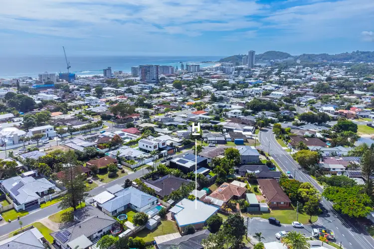 Seventh view of Homely house listing, 5 Friske Place, Palm Beach QLD 4221